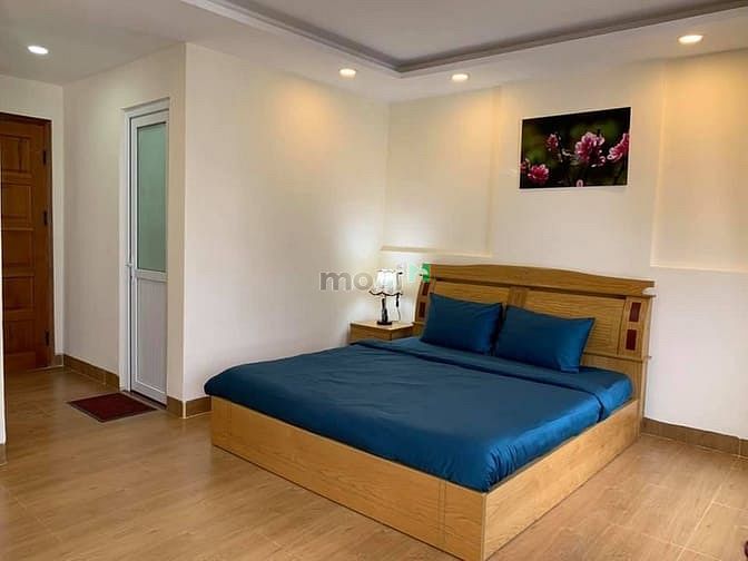 Hình ảnh ✨Mb6623 nạp rút nhanh chóng VIP Đ.Nguyễn Trãi Q.1 40m² 1PN, THOÁNG MÁT