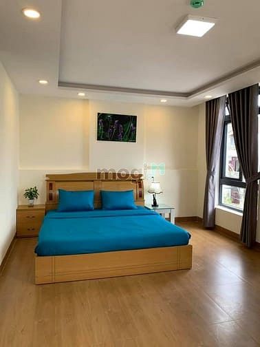 Hình ảnh ✨Mb6623 nạp rút nhanh chóng VIP Đ.Nguyễn Trãi Q.1 40m² 1PN, THOÁNG MÁT