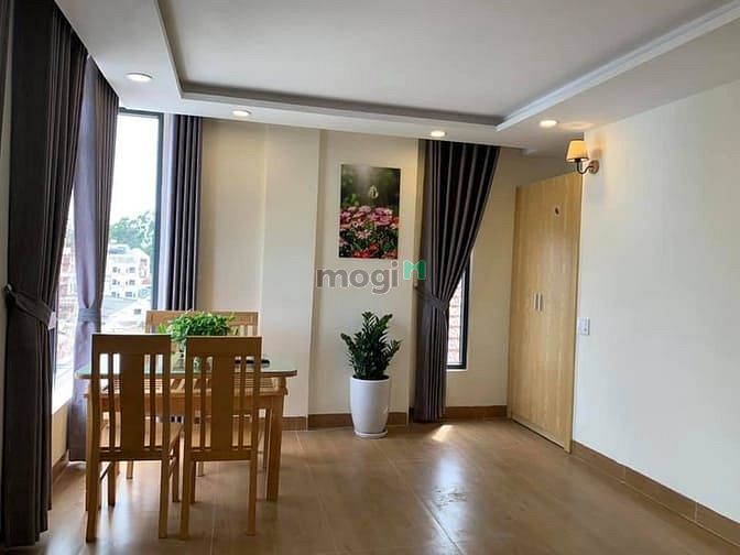 Hình ảnh ✨Mb6623 nạp rút nhanh chóng VIP Đ.Nguyễn Trãi Q.1 40m² 1PN, THOÁNG MÁT