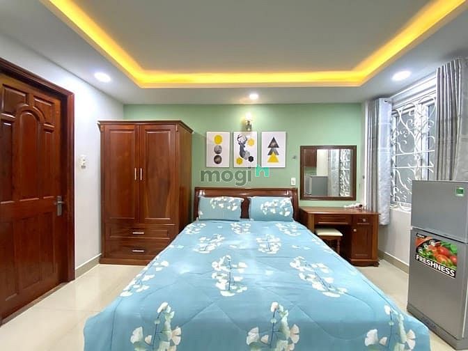 Hình ảnh 🌟Trang Chủ MB66.COM / Đăng Ký Tặng 66K full nội thất 🌟GỖ CAO CẤP 🌟ngay Bờ Kè Hoàng Sa Quận 3🌟