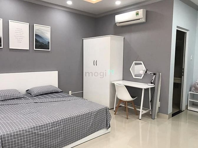 Hình ảnh 🍀GIÁ TỐT-Phòng ĐẸP Full nội thất Lê Văn Sỹ Q.3