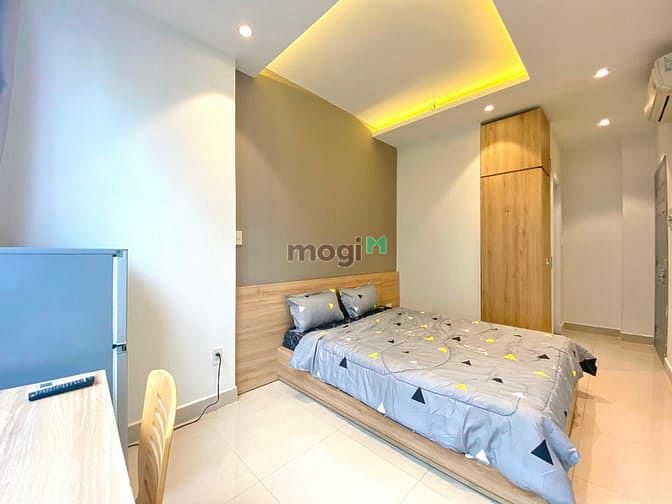 Hình ảnh Căn Hộ Mini Full Nội Thất |🌟Đường 3/2, Gần Ngay NTĐ PHÚ THỌ