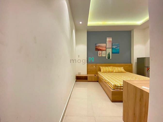 Hình ảnh Phòng Cao Cấp Full Nội Thất| ✨Đối Diên NTĐ Phú Thọ, ✨ Bảo Vệ 24h