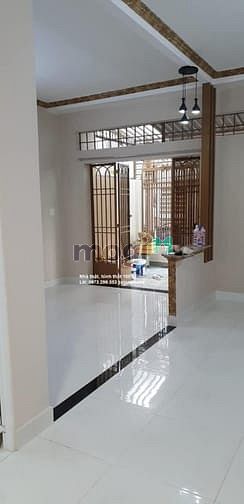 Hình ảnh Chỉ 73tr/m2. Gấp Bán Nhà C4 Phan Văn Trị, Phường 11 Bình Thạnh 74m2