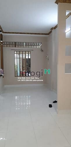 Hình ảnh Chỉ 73tr/m2. Gấp Bán Nhà C4 Phan Văn Trị, Phường 11 Bình Thạnh 74m2