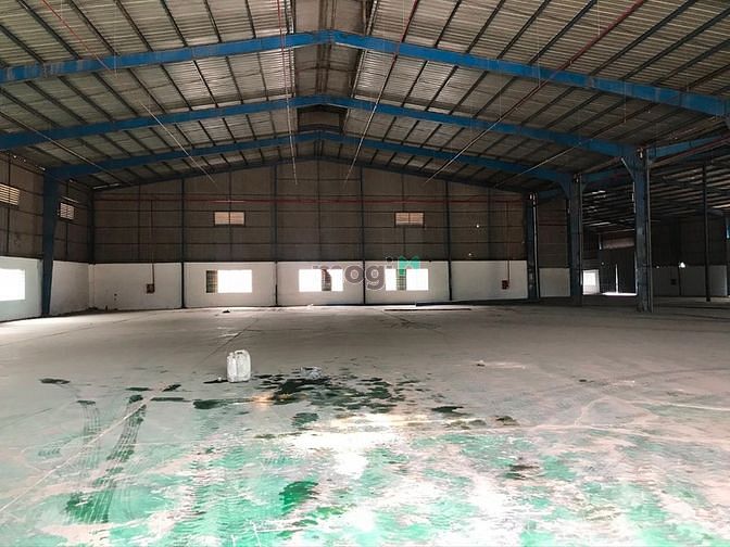 Hình ảnh Cho thuê kho xưởng 1000m2- 2000m2- 6000m2 Xa Lộ Hà Nội Quận 9