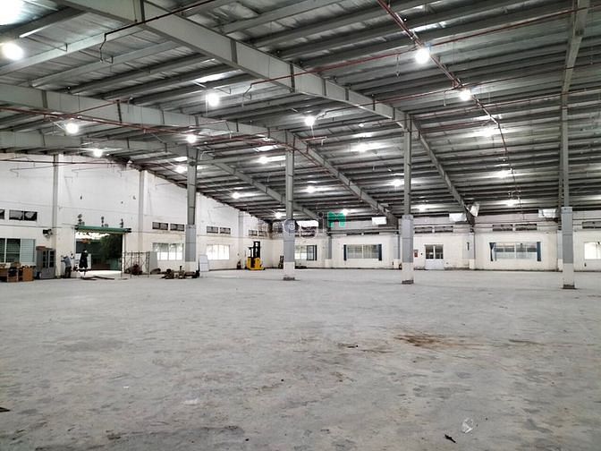Hình ảnh Cho thuê kho xưởng 1000m2- 2000m2- 6000m2 Xa Lộ Hà Nội Quận 9