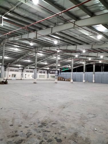 Hình ảnh Cho thuê kho xưởng 1000m2- 2000m2- 6000m2 Xa Lộ Hà Nội Quận 9