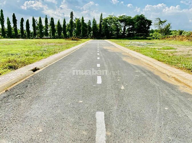 Hình ảnh Mở Bán 30 Nền KDC Hố Nai, Sổ Hồng có sẵn, Giá 930 Triệu/100m2