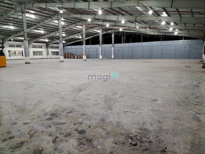 Hình ảnh Cho thuê kho xưởng 1000m2- 2000m2- 6000m2 Xa Lộ Hà Nội Quận 9