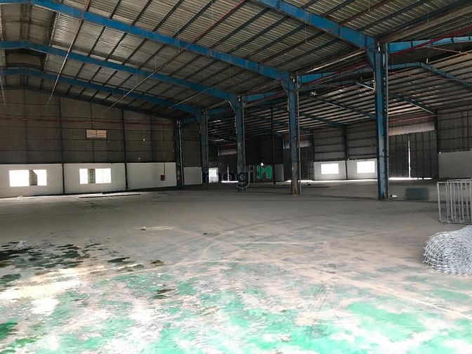 Hình ảnh Cho thuê kho xưởng 1000m2- 2000m2- 6000m2 Xa Lộ Hà Nội Quận 9