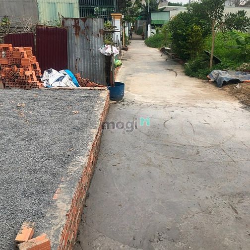 Hình ảnh Bán 111m2 đất sổ riêng gần ĐH Công Nghệ Đồng Nai, 1.25 tỷ.