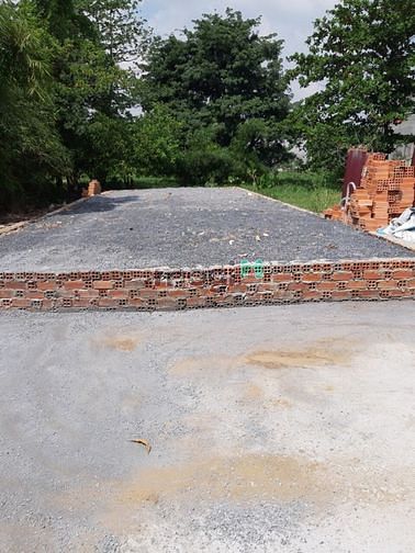 Hình ảnh Bán 111m2 đất sổ riêng gần ĐH Công Nghệ Đồng Nai, 1.25 tỷ.