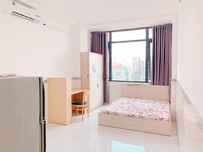 Hình ảnh 💥VIP-Phòng ĐẸP mới xây, đầy đủ tiện nghi Đ3/2 Q10