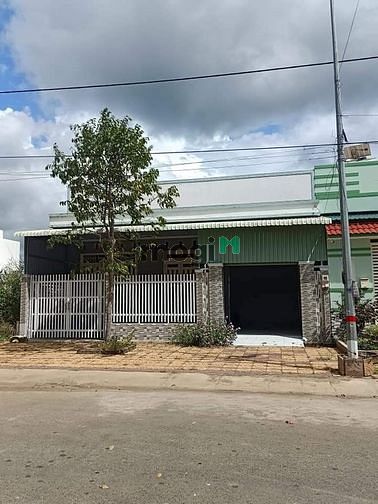 Hình ảnh Bán gấp nền thổ cư, tặng nhà câp 4