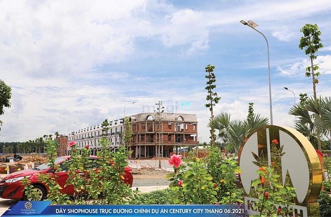 Hình ảnh Bán đất nền phân lô Đường 769, Xã Bình Sơn, Huyện Long Thành