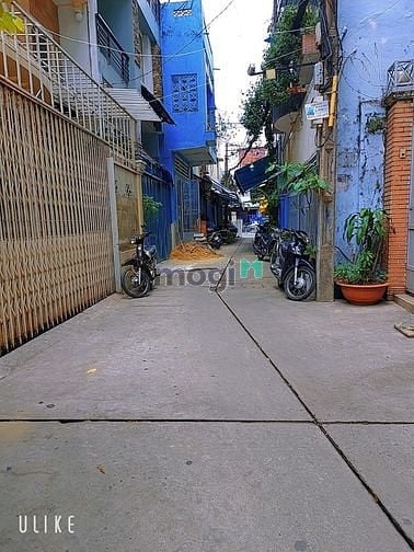 Hình ảnh Nhà Bán -Lê Quang Định, Gò Vấp. 36M, Chỉ 4 Tỷ 3