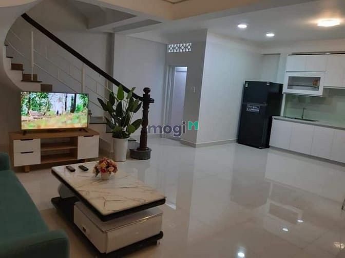 Hình ảnh Nhà Bán -Lê Quang Định, Gò Vấp. 36M, Chỉ 4 Tỷ 3