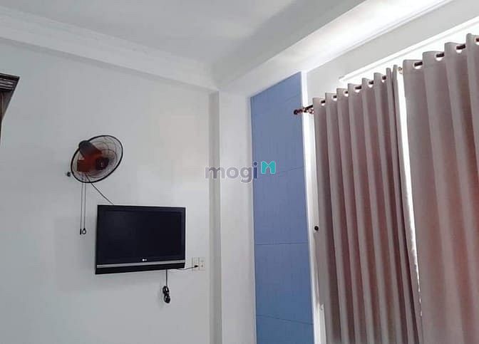 Hình ảnh Nhà Bán -Lê Quang Định, Gò Vấp. 36M, Chỉ 4 Tỷ 3