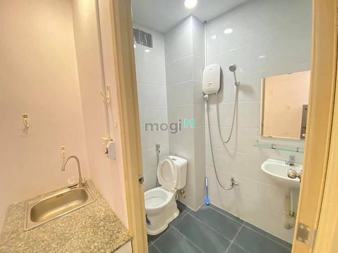Hình ảnh 🌿Căn Hộ Mini Xinh Xắn NEW 1000% Ngay 3/2