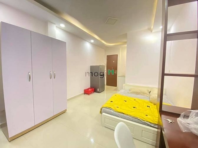 Hình ảnh 🌿Căn Hộ Mini Xinh Xắn NEW 1000% Ngay 3/2