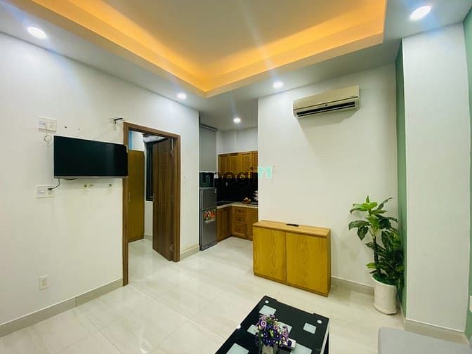 Hình ảnh Mb6623 nạp rút nhanh chóng 1 Phòng Ngủ - Phòng Khách Bếp Tách Biệt đ. Phan Đăng Lưu - PN
