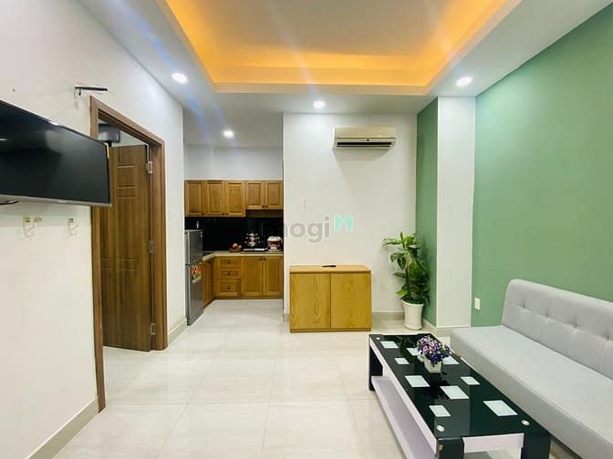 Hình ảnh Mb6623 nạp rút nhanh chóng 1 Phòng Ngủ - Phòng Khách Bếp Tách Biệt đ. Phan Đăng Lưu - PN