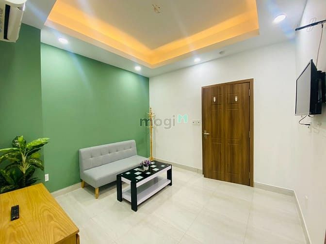 Hình ảnh Mb6623 nạp rút nhanh chóng 1 Phòng Ngủ - Phòng Khách Bếp Tách Biệt đ. Phan Đăng Lưu - PN