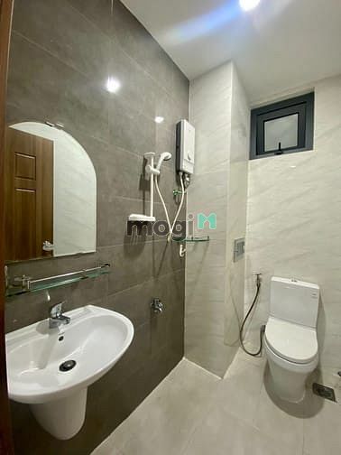 Hình ảnh Mb6623 nạp rút nhanh chóng 1 Phòng Ngủ - Phòng Khách Bếp Tách Biệt đ. Phan Đăng Lưu - PN