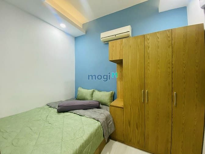Hình ảnh Mb6623 nạp rút nhanh chóng 1 Phòng Ngủ - Phòng Khách Bếp Tách Biệt đ. Phan Đăng Lưu - PN