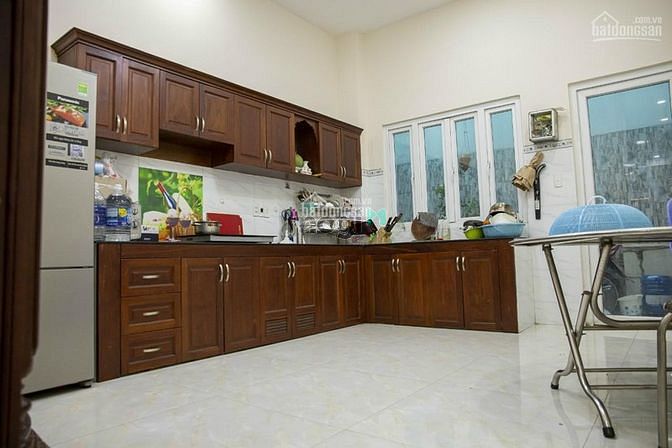 Hình ảnh Mặt tiền hẻm 308/Lê văn quới 4*15m 3tấm