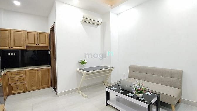 Hình ảnh 🏬 Mb6623 nạp rút nhanh chóng 1 PN - Bếp Khách Tách Biệt Phan Đăng Lưu Giao Phan Xích Long