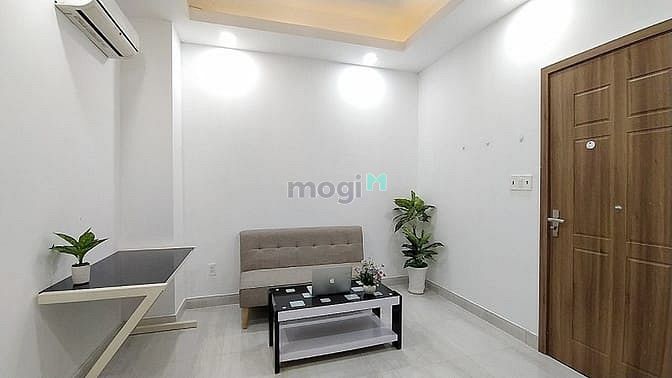 Hình ảnh 🏬 Mb6623 nạp rút nhanh chóng 1 PN - Bếp Khách Tách Biệt Phan Đăng Lưu Giao Phan Xích Long