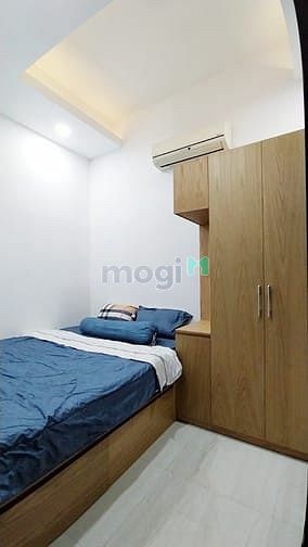 Hình ảnh 🏬 Mb6623 nạp rút nhanh chóng 1 PN - Bếp Khách Tách Biệt Phan Đăng Lưu Giao Phan Xích Long