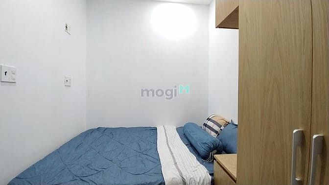 Hình ảnh 🏬 Mb6623 nạp rút nhanh chóng 1 PN - Bếp Khách Tách Biệt Phan Đăng Lưu Giao Phan Xích Long