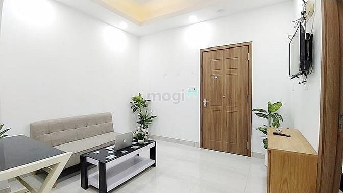 Hình ảnh 🏬 Mb6623 nạp rút nhanh chóng 1 PN - Bếp Khách Tách Biệt Phan Đăng Lưu Giao Phan Xích Long