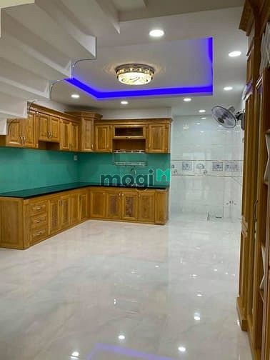 Hình ảnh Bán Gấp -Lê Quang Định, Gò Vấp. 35M, Chỉ 4 Tỷ 2