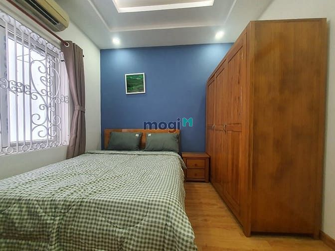 Hình ảnh 🌞🌞Căn Hộ Cao Cấp Bảo Vệ 24h - Gần CoopMart CỐNG QUỲNH Quận 1🌞🌞