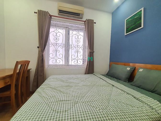 Hình ảnh 🌞🌞Căn Hộ Cao Cấp Bảo Vệ 24h - Gần CoopMart CỐNG QUỲNH Quận 1🌞🌞