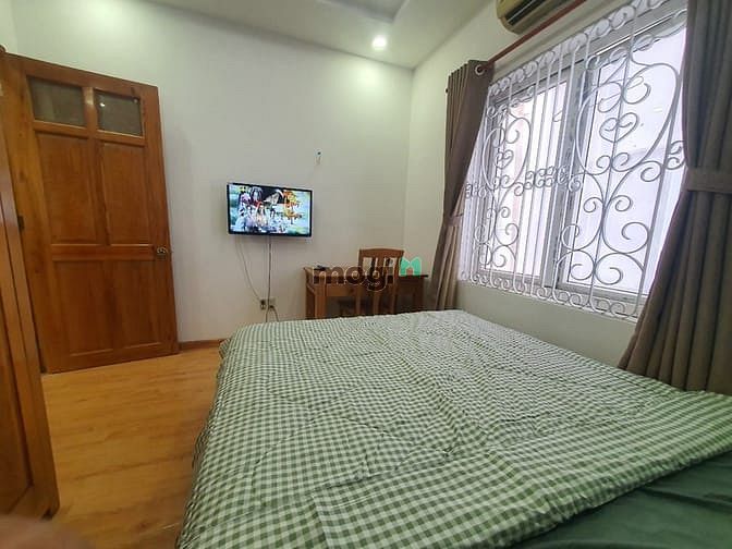 Hình ảnh 🌞🌞Căn Hộ Cao Cấp Bảo Vệ 24h - Gần CoopMart CỐNG QUỲNH Quận 1🌞🌞
