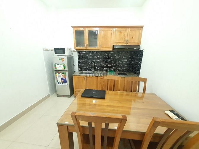 Hình ảnh 🌞🌞Căn Hộ Cao Cấp Bảo Vệ 24h - Gần CoopMart CỐNG QUỲNH Quận 1🌞🌞