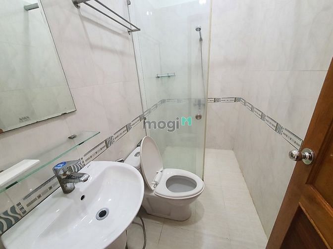 Hình ảnh 🌞🌞Căn Hộ Cao Cấp Bảo Vệ 24h - Gần CoopMart CỐNG QUỲNH Quận 1🌞🌞