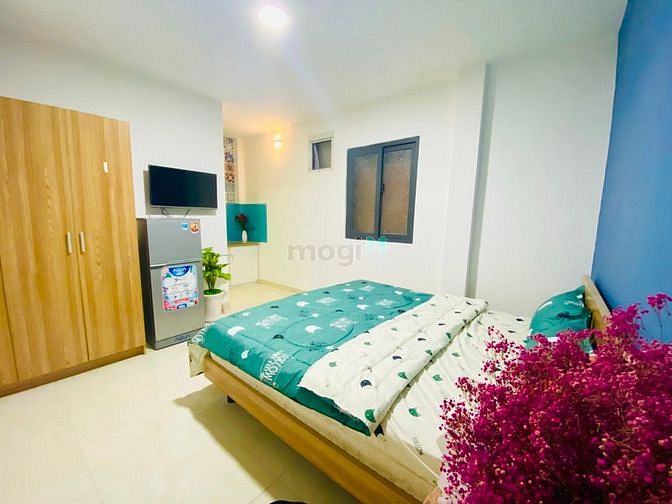Hình ảnh Mb6623 nạp rút nhanh chóng cao cấp cho thuê ngay Cao Thắng Quận 3, gần ngay BV Từ Dũ
