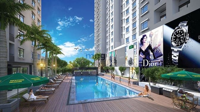 Hình ảnh Hưng Thịnh mở bán Trang Chủ MB66.COM / Đăng Ký Tặng 66K chung cư cao cấp Moonlight Boulevard Bình Tân