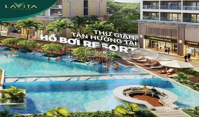 Hình ảnh Hưng Thịnh mở bán Trang Chủ MB66.COM / Đăng Ký Tặng 66K chung cư cao cấp Moonlight Boulevard Bình Tân