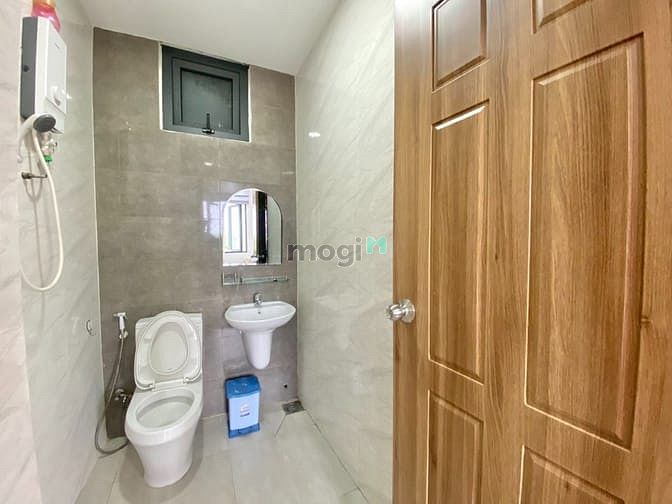 Hình ảnh Ban công Thoáng Mát Rộng - 1 PN - Bếp - Khách tách biết Phan Đăng Lưu