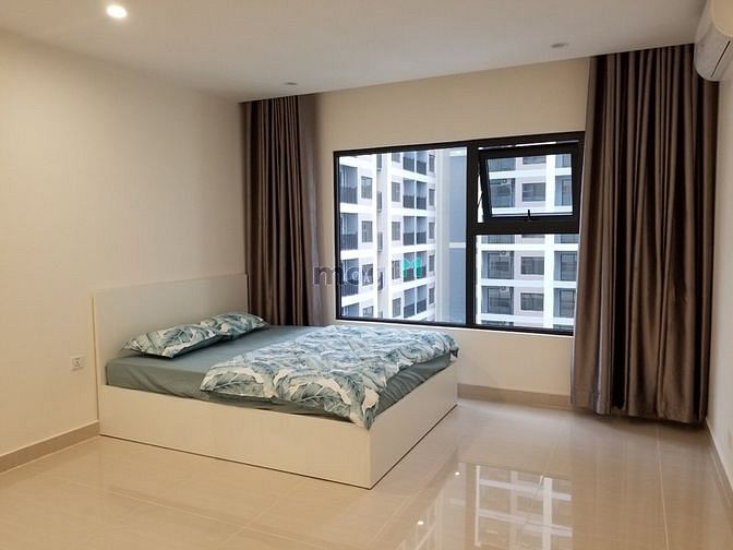 Hình ảnh Cho thuê căn Studio, 33m2, full nội thất dọn vào ở ngay