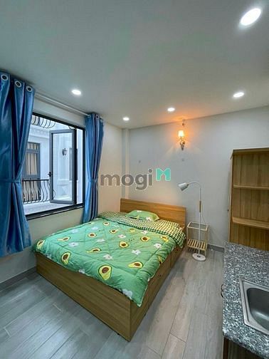Hình ảnh 💥Căn Hộ Giá RẺ FULL Nội Thất Ngay Chợ Tân Mỹ Quận 7