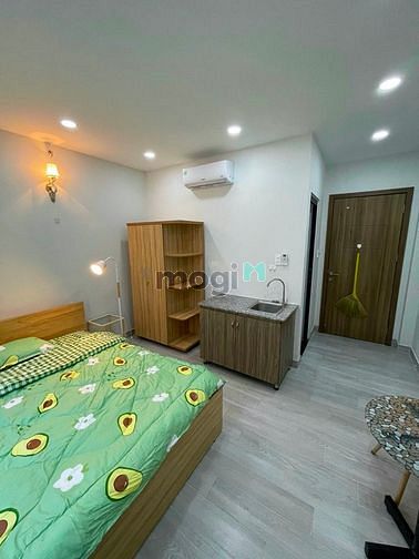 Hình ảnh 💥Căn Hộ Giá RẺ FULL Nội Thất Ngay Chợ Tân Mỹ Quận 7