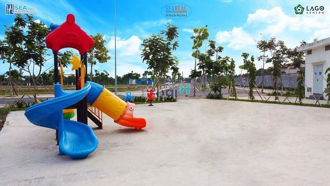 Hình ảnh Đất nền siêu hot long an (hoàn thiện cơ sở hạ tầng )